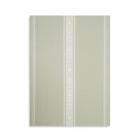 Lexington – Icons Cotton Jacquard Star Kitchen Towel Sage Green/White
