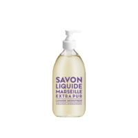 EP Liquid Soap 500ml Aromatic Lavender