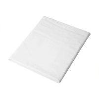 Lexington – Icons American Bed Sheet 150×260 cm White