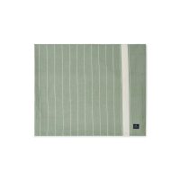 Lexington – Striped Tablecloth 150×250 cm Green/White