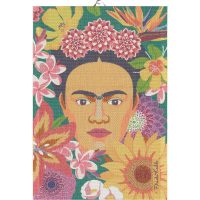 Ekelund – Flores Handduk 35*50 cm