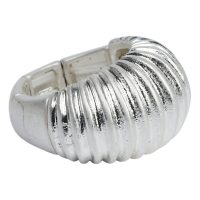 The Moshi – Pia Ring  silver